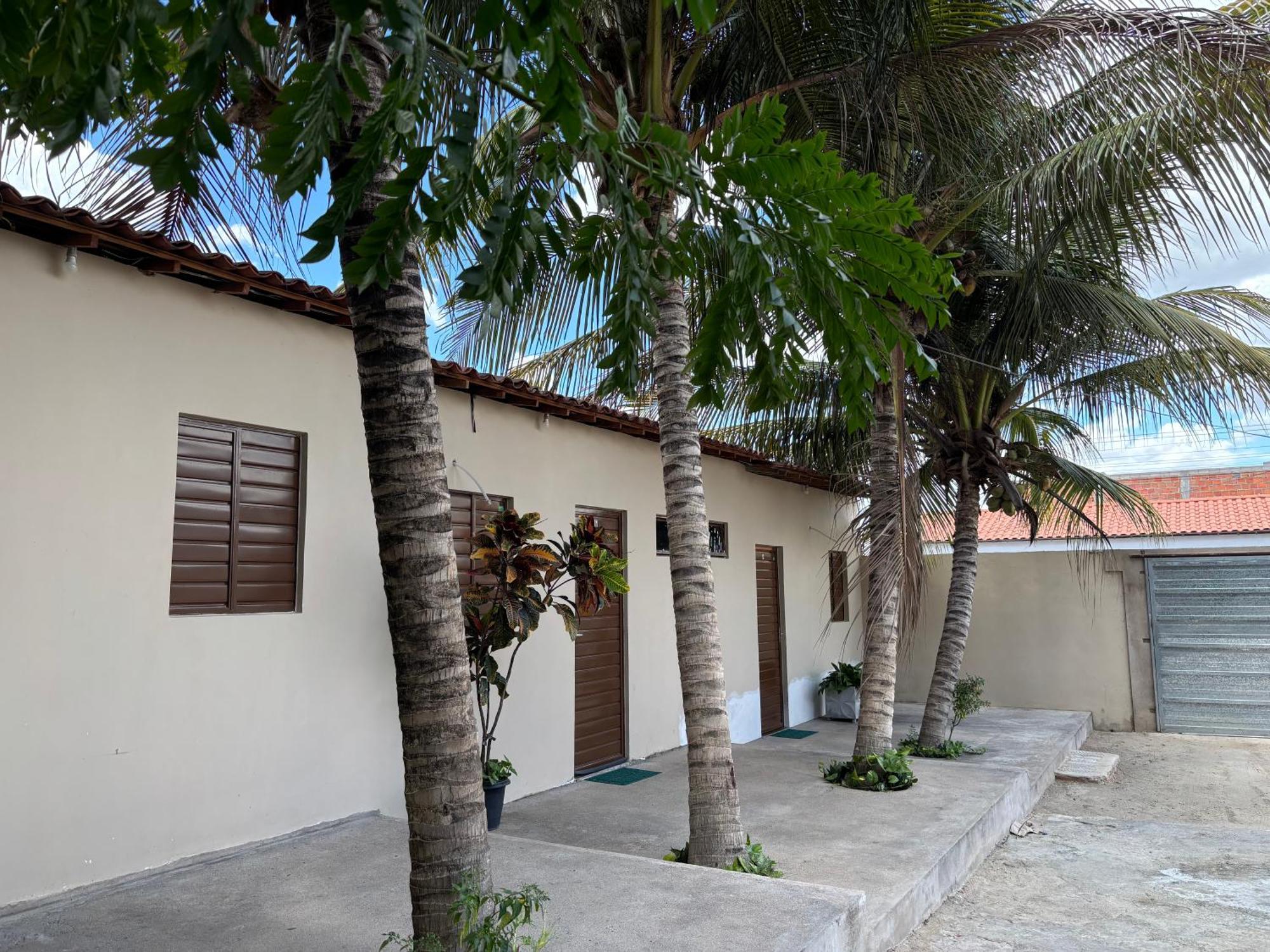 Pousada Girassol Piranhas  Exterior photo